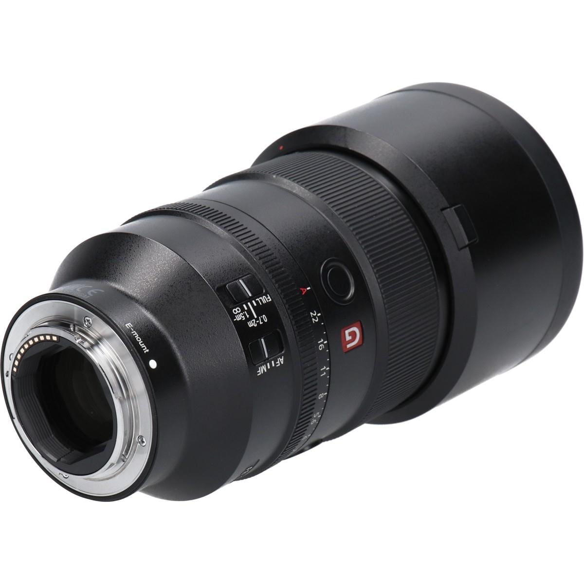 ＦＥ１３５ｍｍ　Ｆ１．８ＧＭ（ＳＥＬ１３５Ｆ１８ＧＭ）
