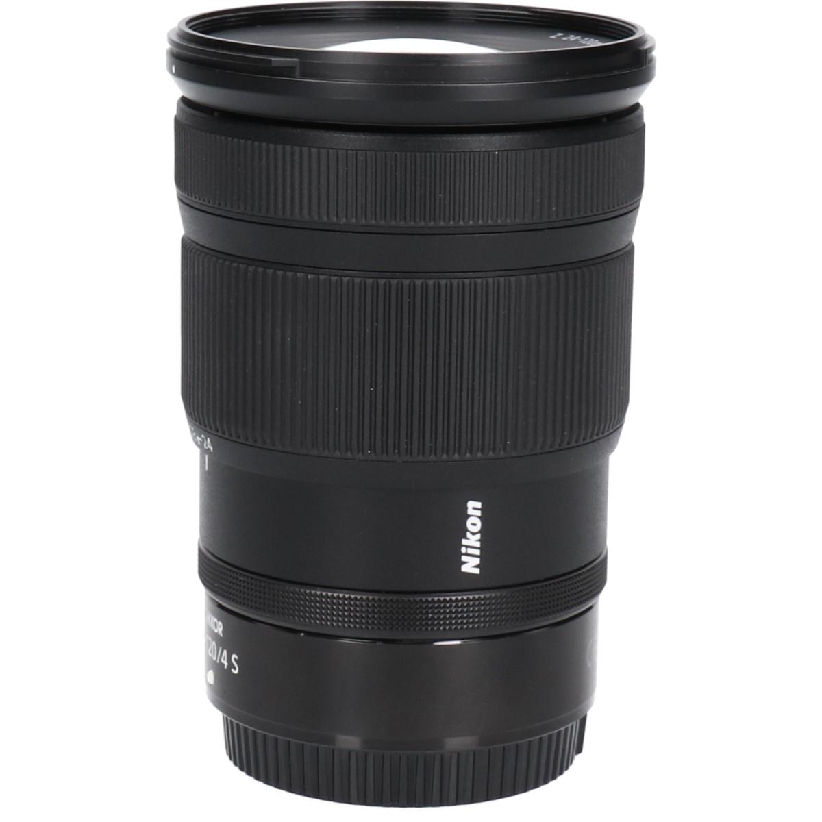 Ｚ２４－１２０ｍｍ　Ｆ４Ｓ