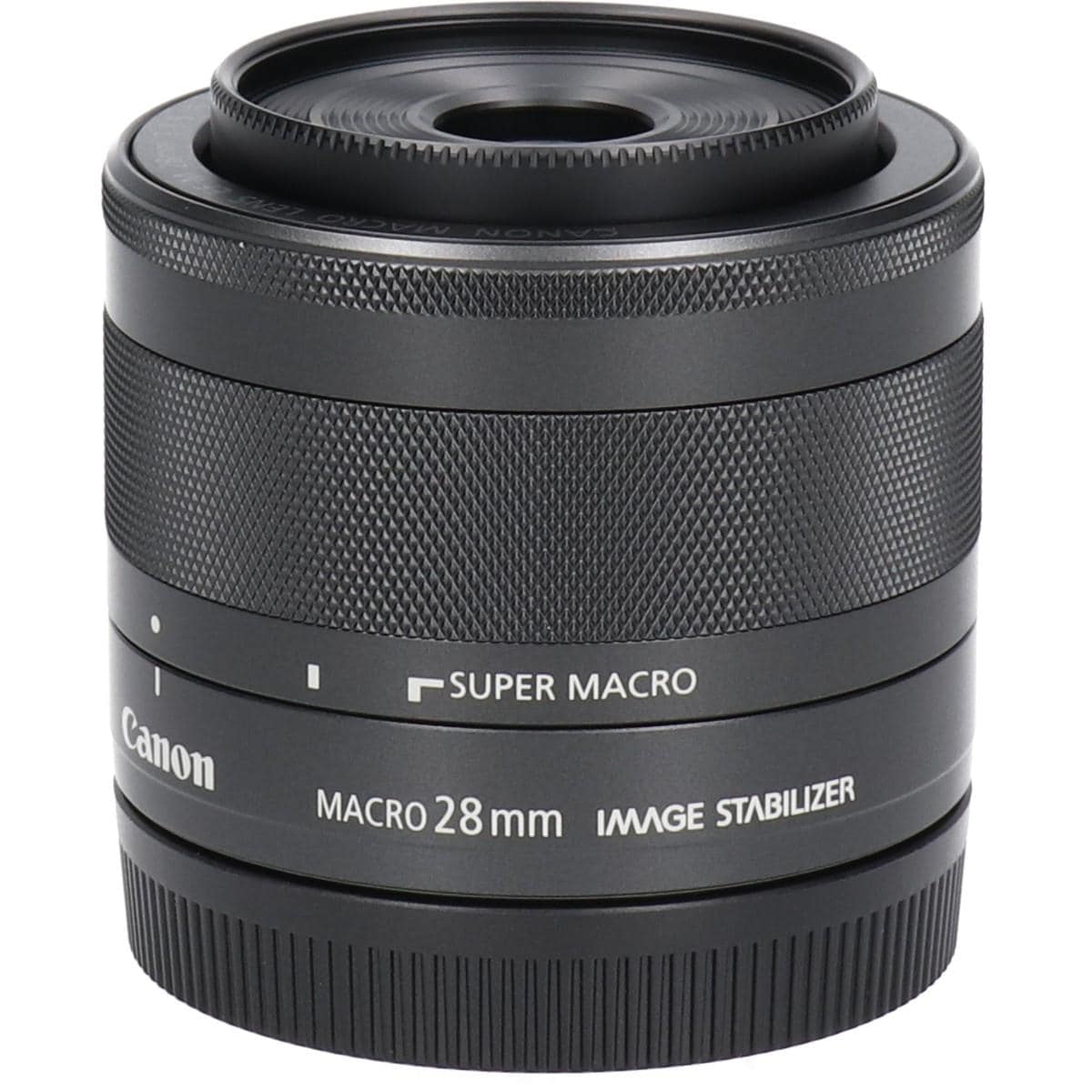 ＥＦ－Ｍ２８ｍｍ　Ｆ３．５ＩＳ　ＭＡＣＲＯ　ＳＴＭ