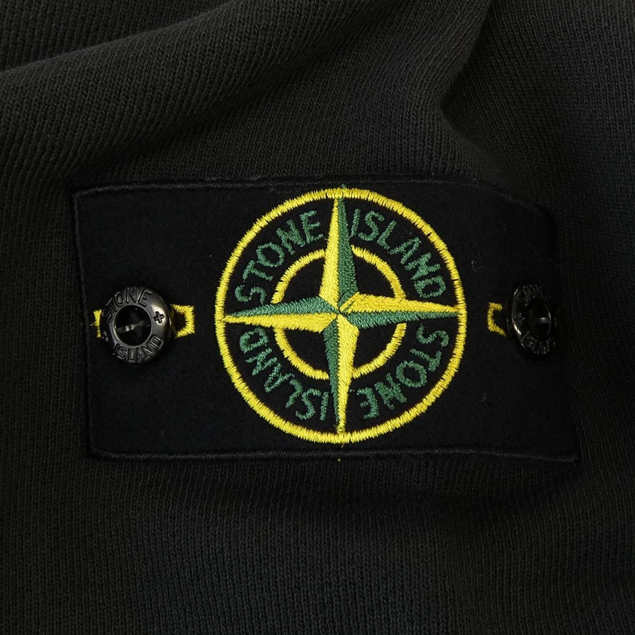 ストーンアイランド STONE ISLAND 811563341V0129 パーカー