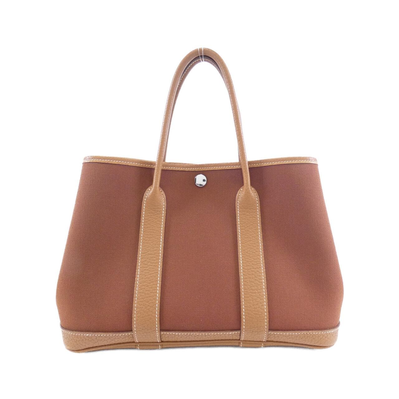 エルメス ガーデン パーティ 30cm 069573CK バッグ