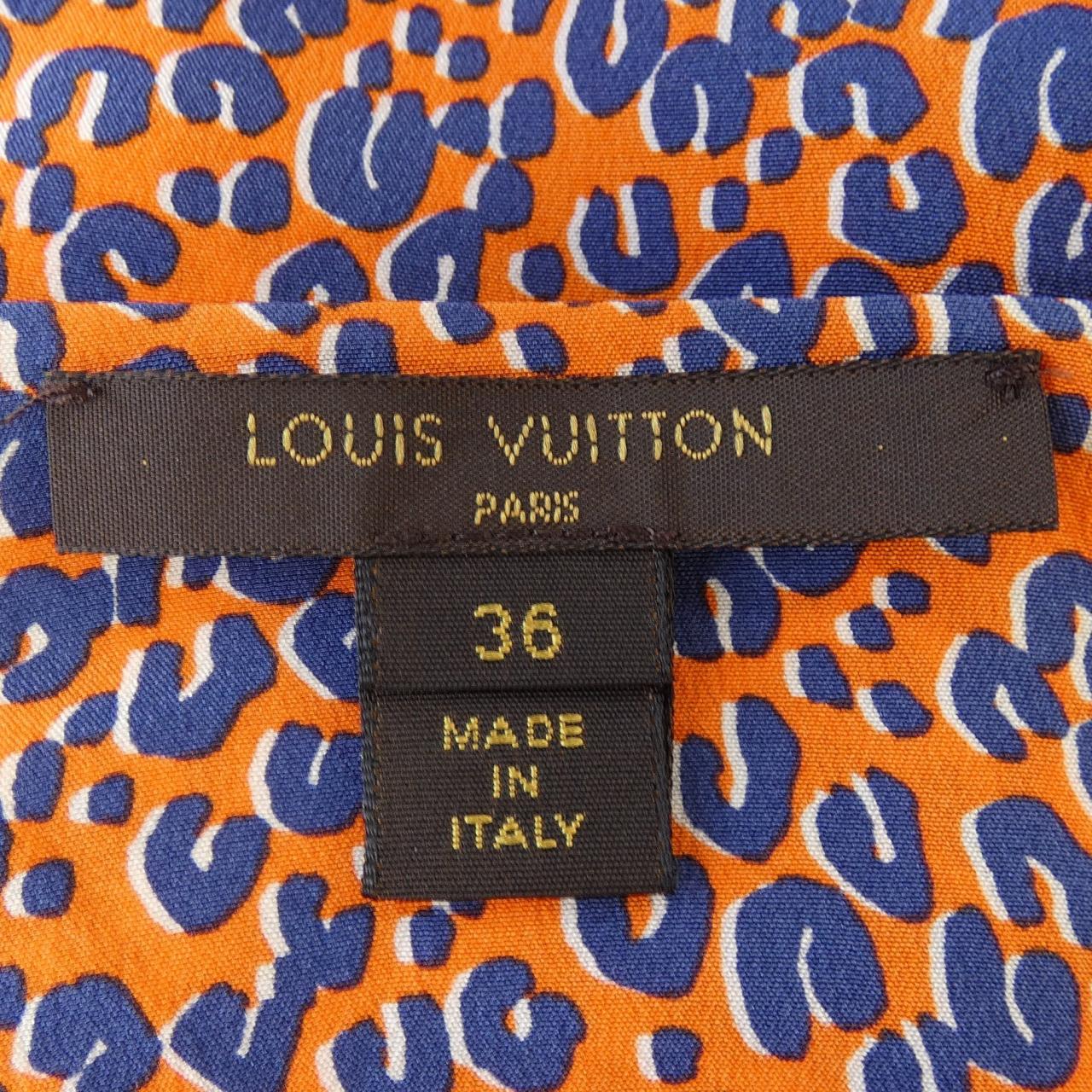 LOUIS VUITTON tops