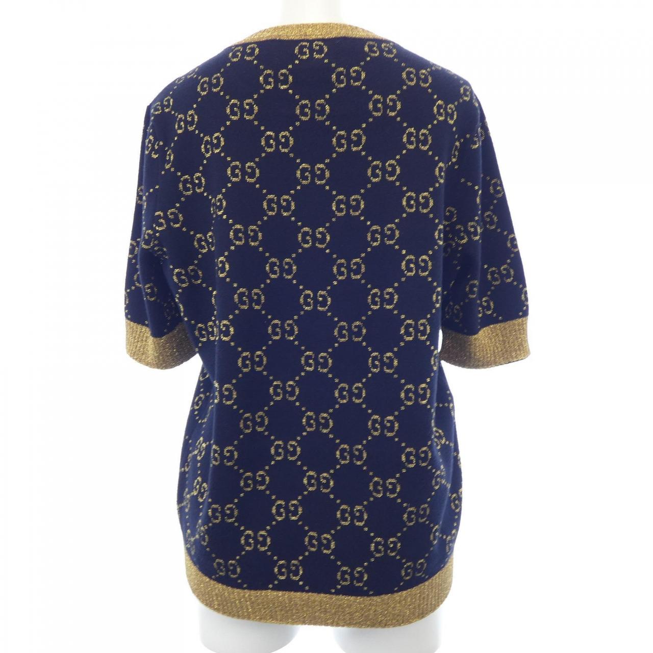 GUCCI针织衫
