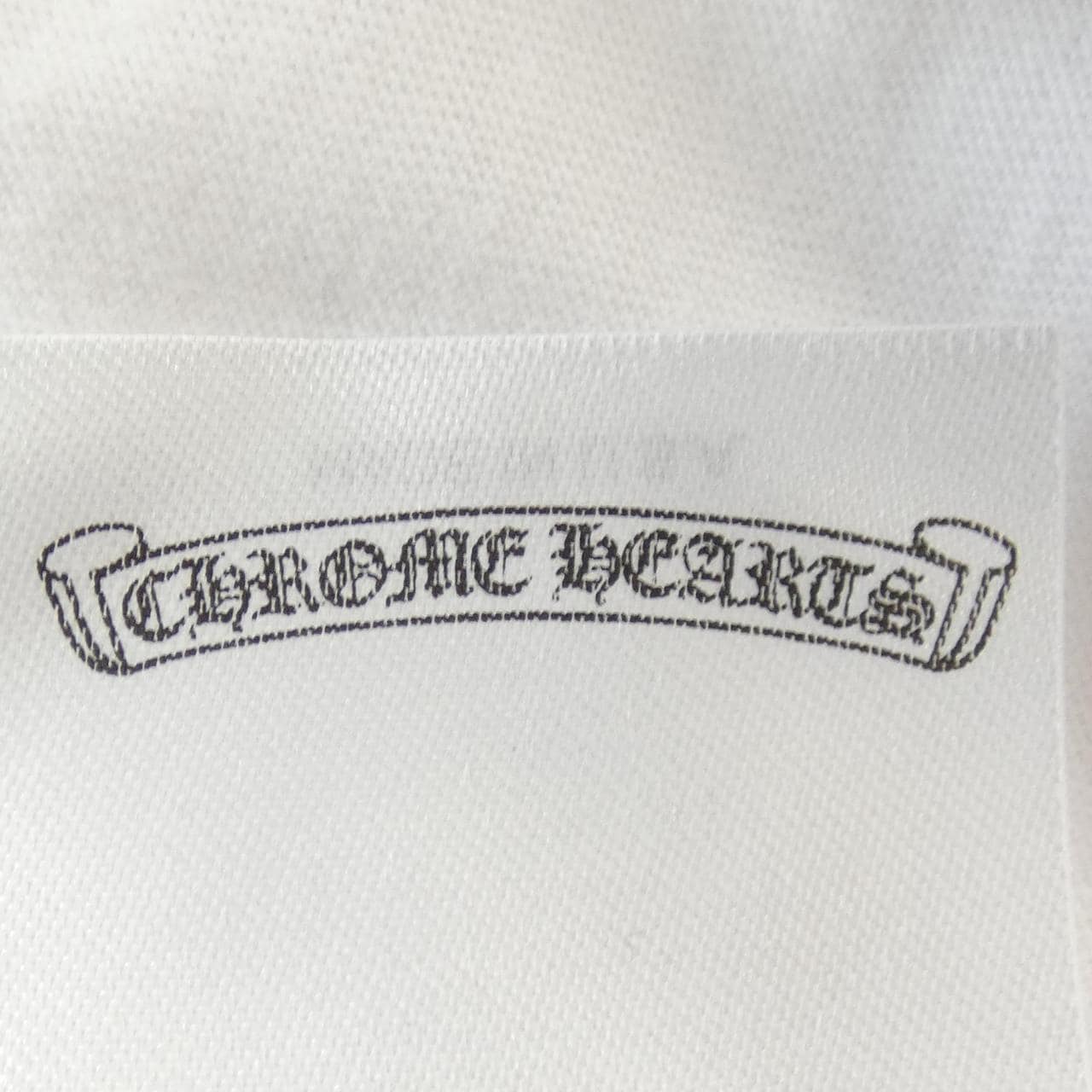 クロムハーツ CHROME HEARTS 408129112******492 Tシャツ