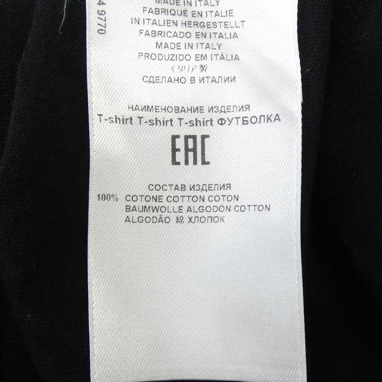 エトロ ETRO Tシャツ