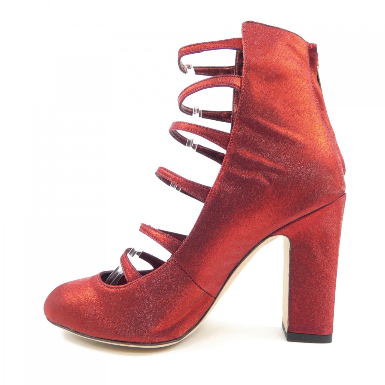 ジミーチュウ JIMMY CHOO ブーツ