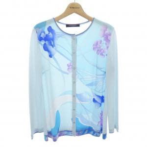 レオナールファッション LEONARD FASHION 0147711 カーディガン