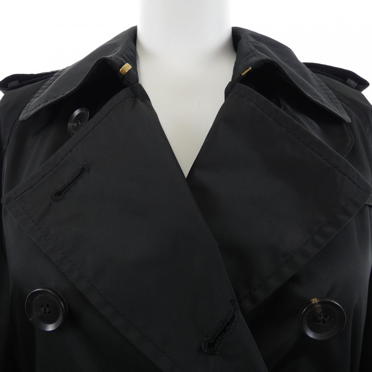 グッチ GUCCI 309629 トレンチコート
