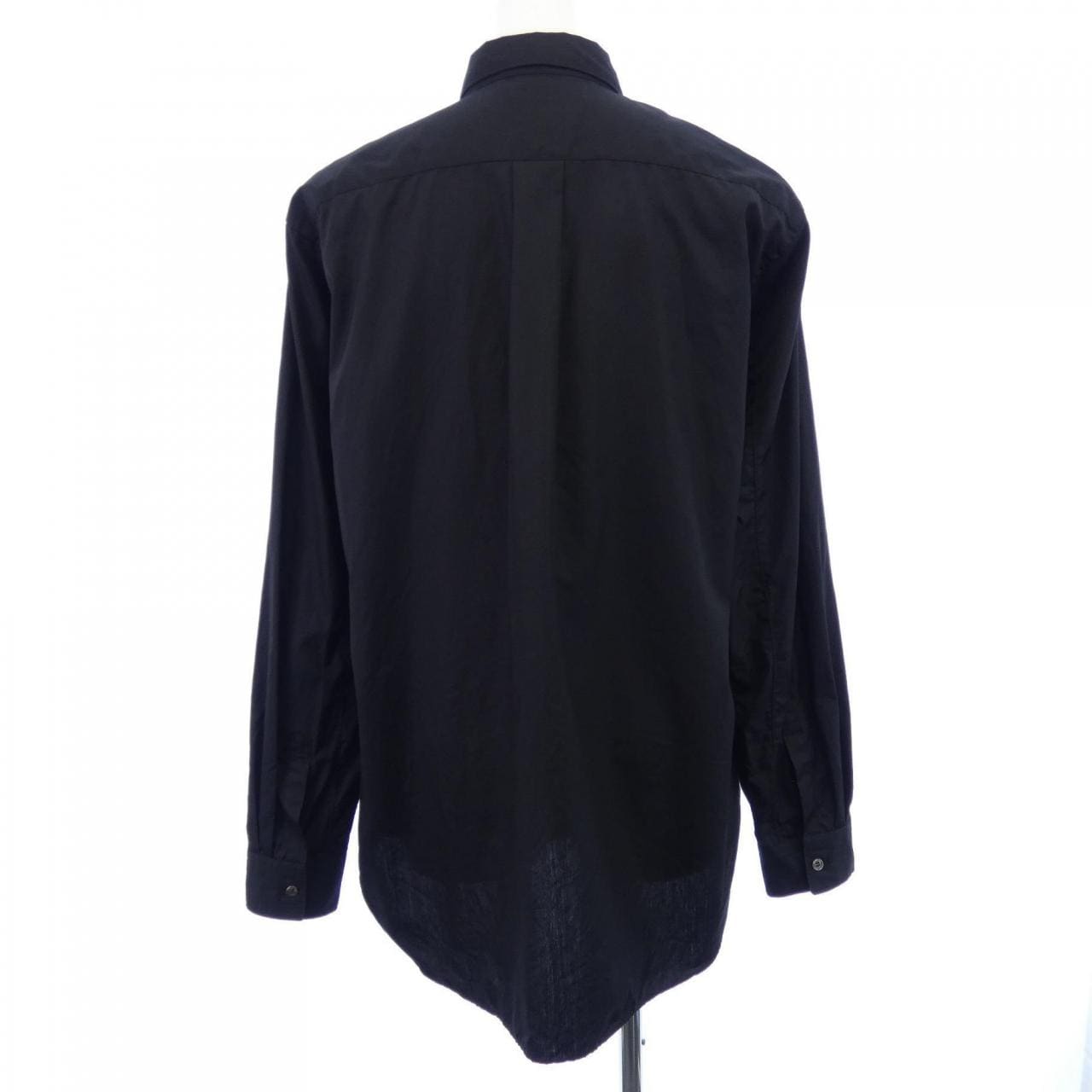ブラックコムデギャルソン BLACK COMME des GARCONS 1P-B001 シャツ