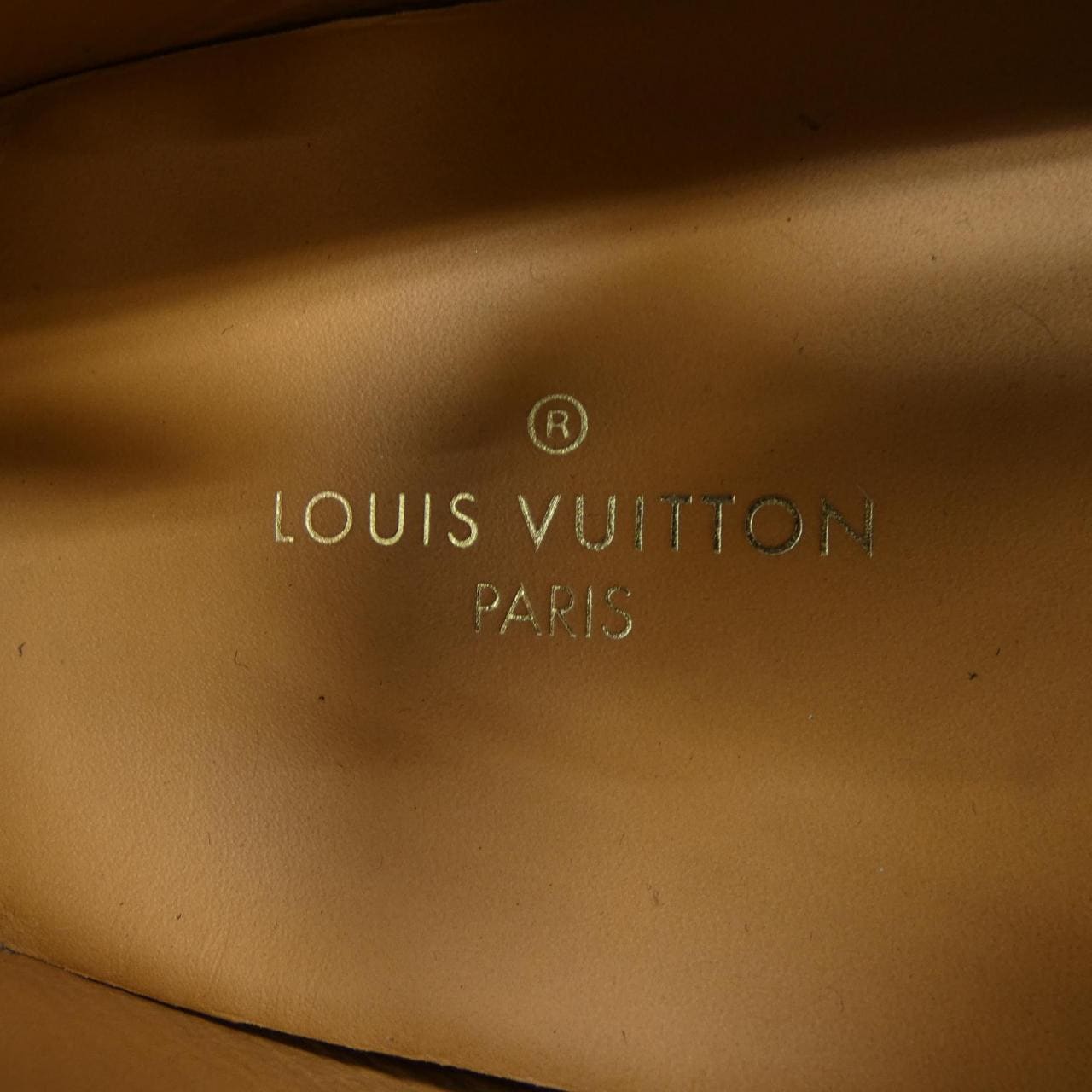 ルイヴィトン LOUIS VUITTON シューズ