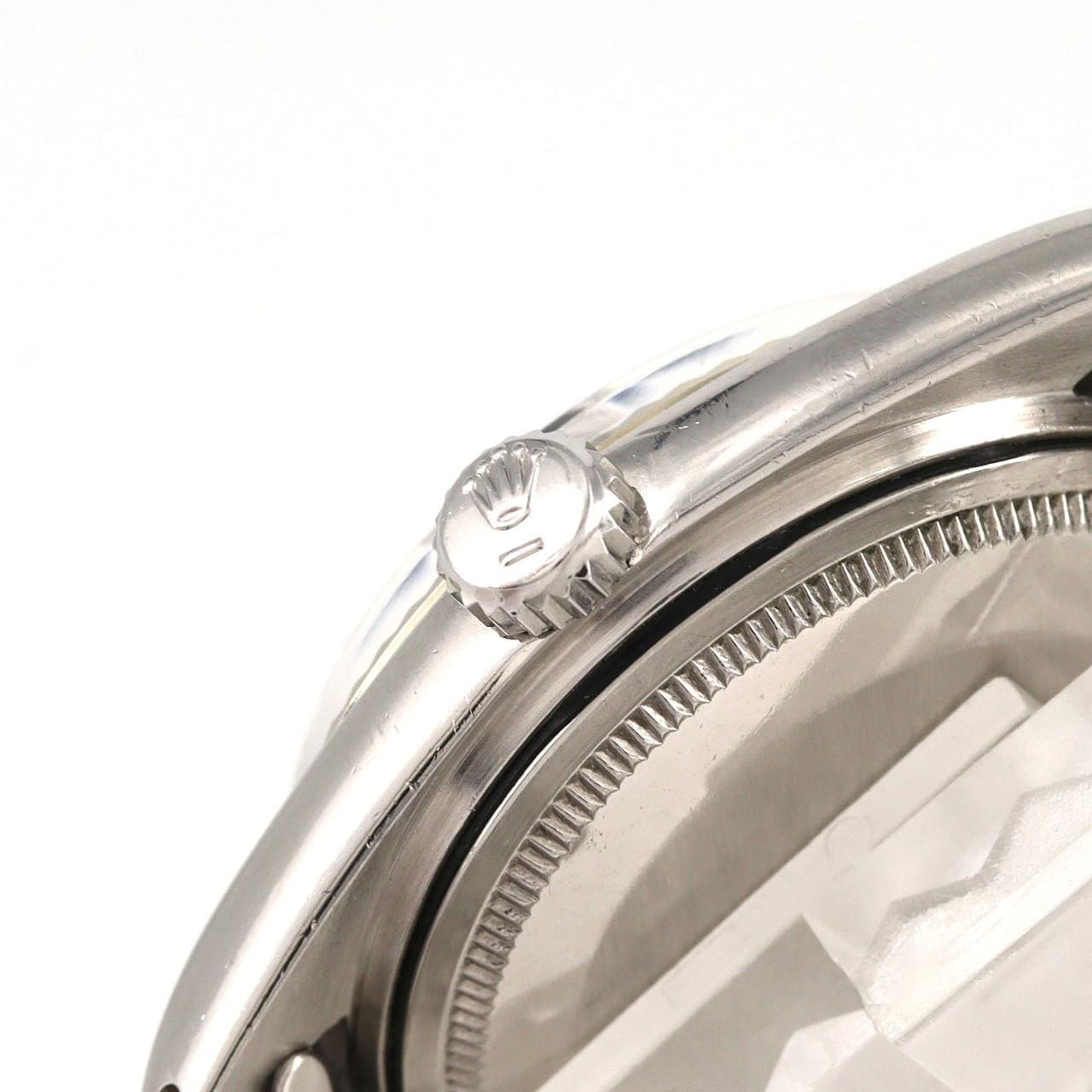 ロレックス デイトジャスト 1601 SSxWG 自動巻 3番台