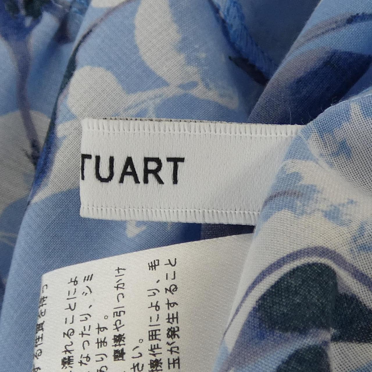 ジルスチュアート JILL STUART ワンピース