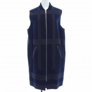 エルメス HERMES *07-7107 ロングベスト