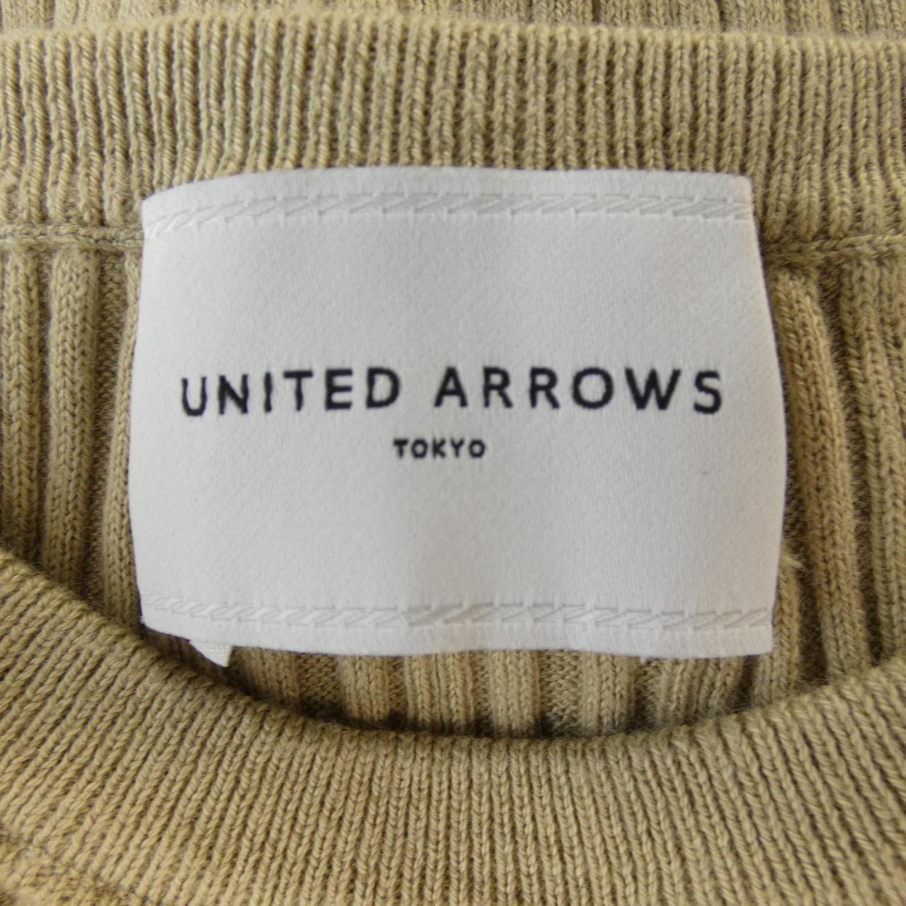 ユナイテッドアローズ UNITED ARROWS 1513-105-4269 トップス