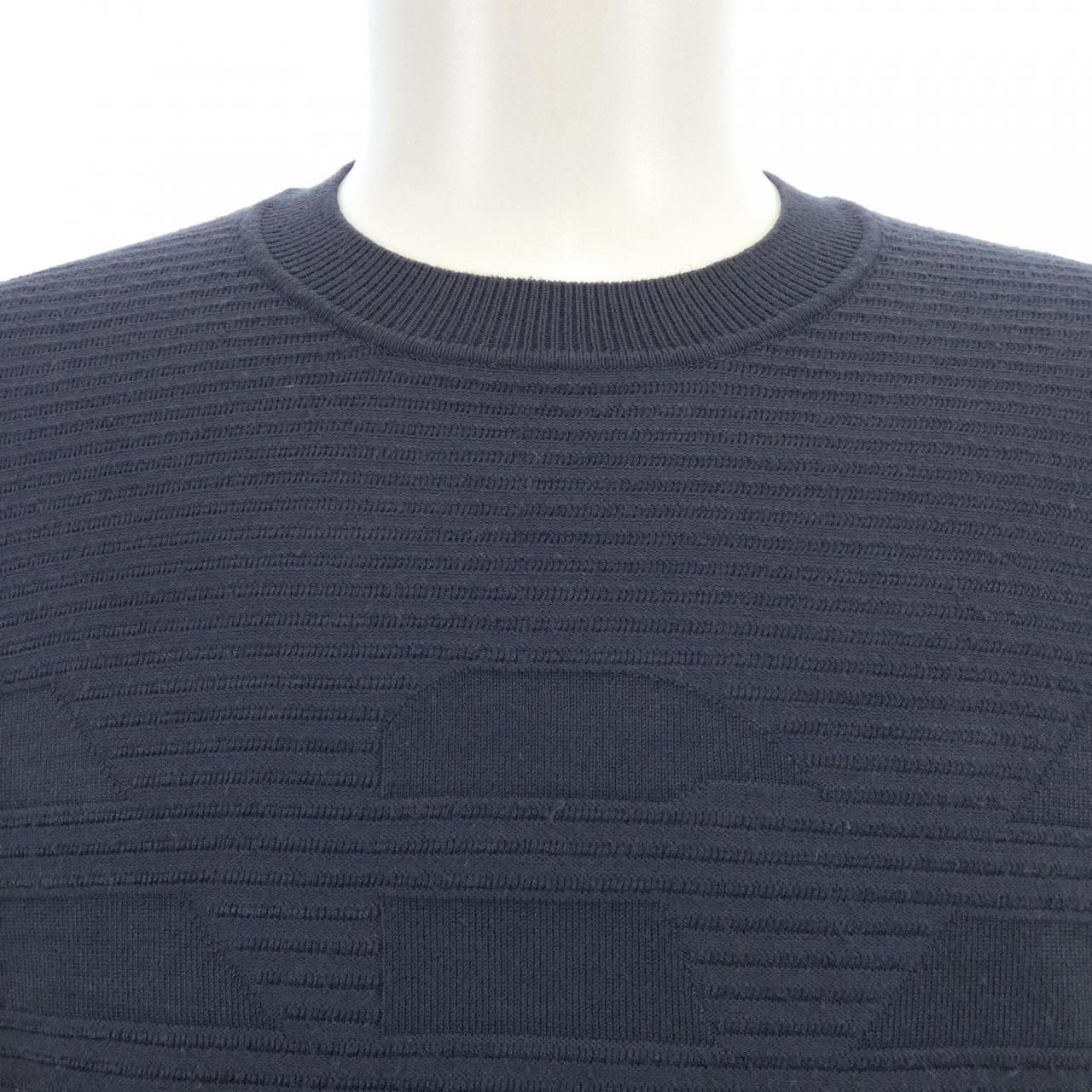 エンポリオアルマーニ EMPORIO ARMANI ニット