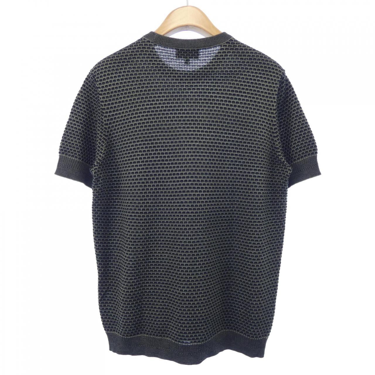 エンポリオアルマーニ EMPORIO ARMANI ニット