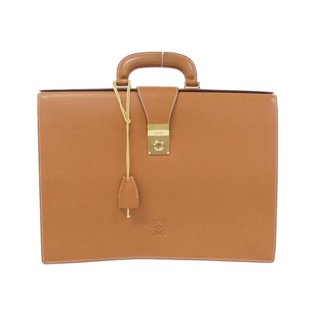 【ヴィンテージ】ロエベ バッグ