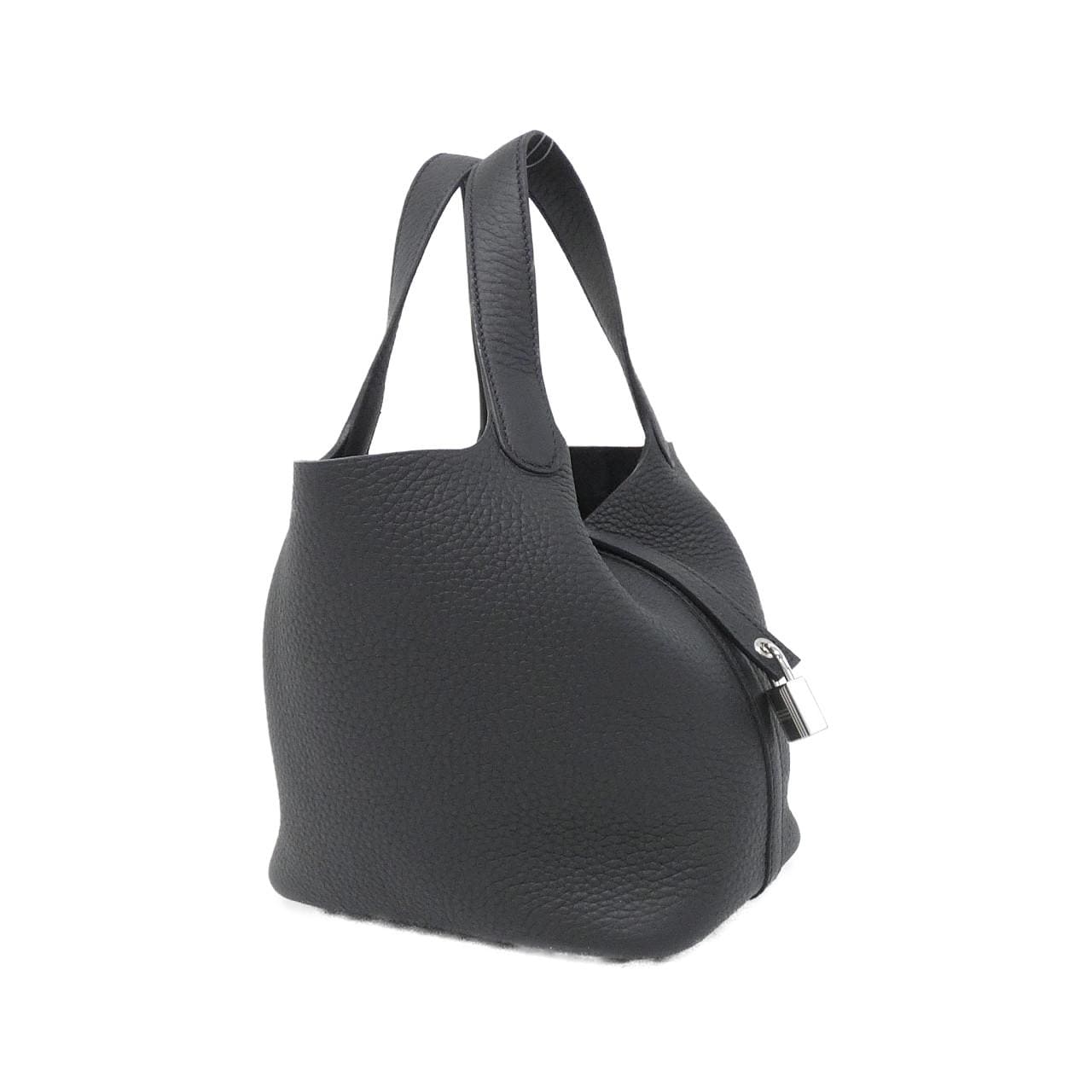 【未使用品】エルメス ピコタン ロック PM 056289CK バッグ