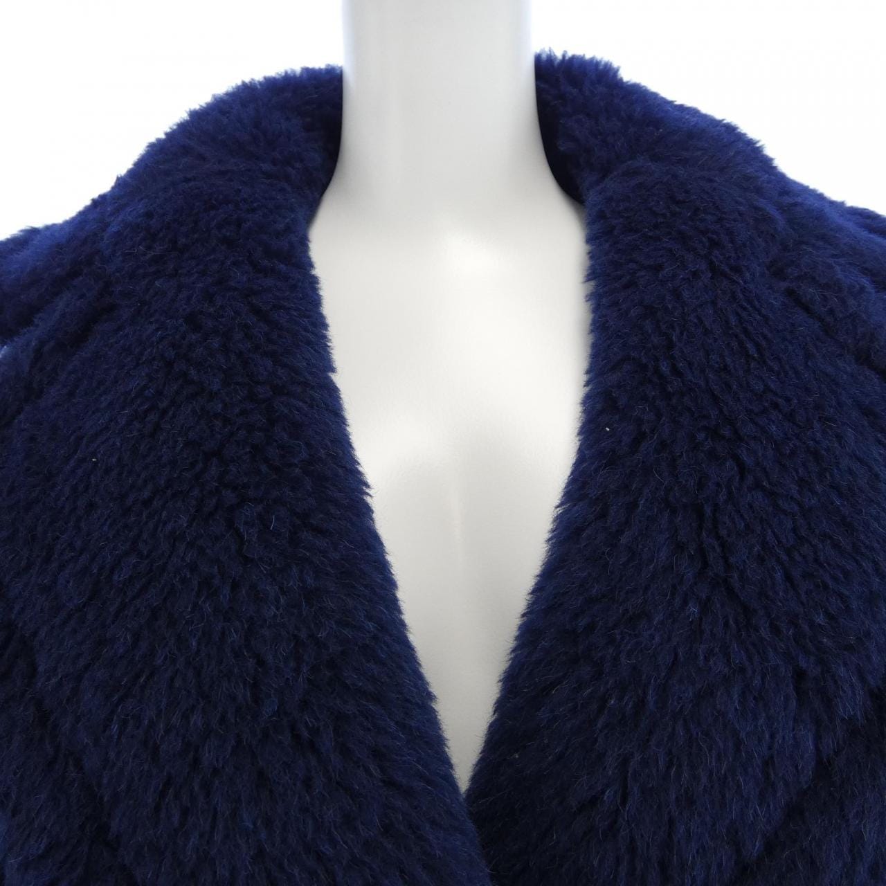 マックスマーラ Max Mara CASERTA 108602 テディベア コート