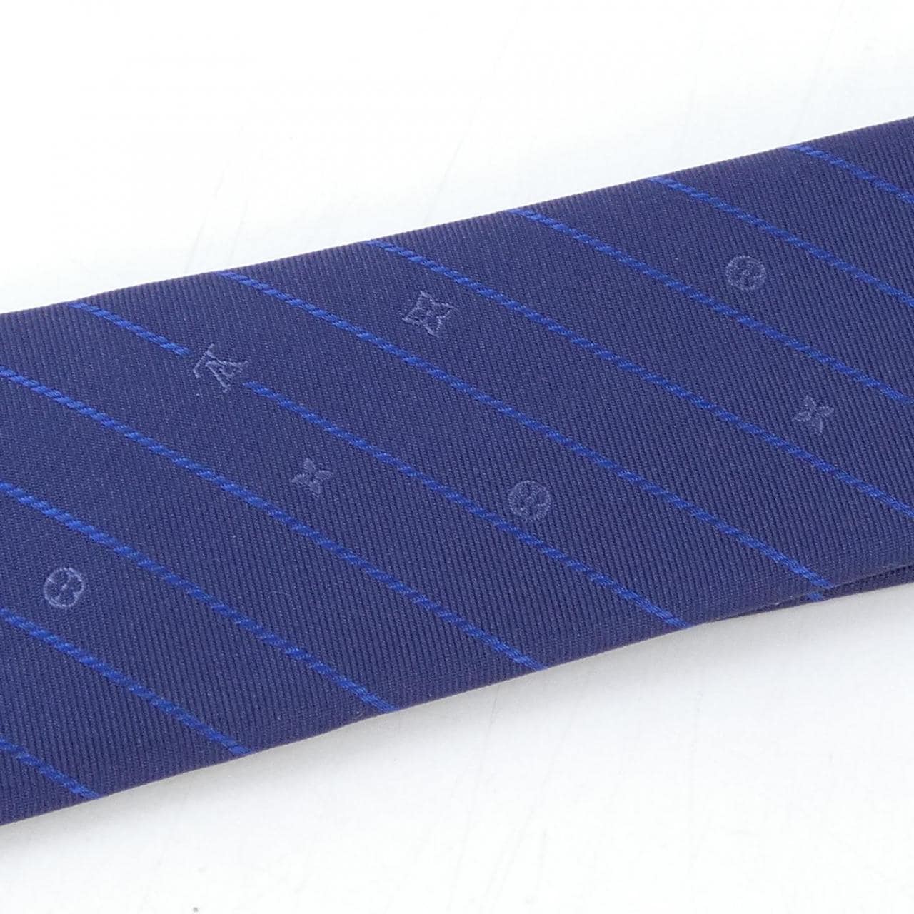 ルイヴィトン LOUIS VUITTON M96057 NECKTIE