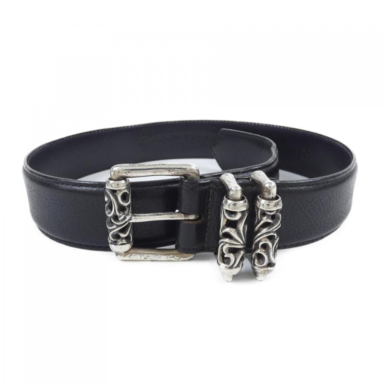 クロムハーツ CHROME HEARTS ROLLER 1.5 3PC 2241 304 2200 BELT