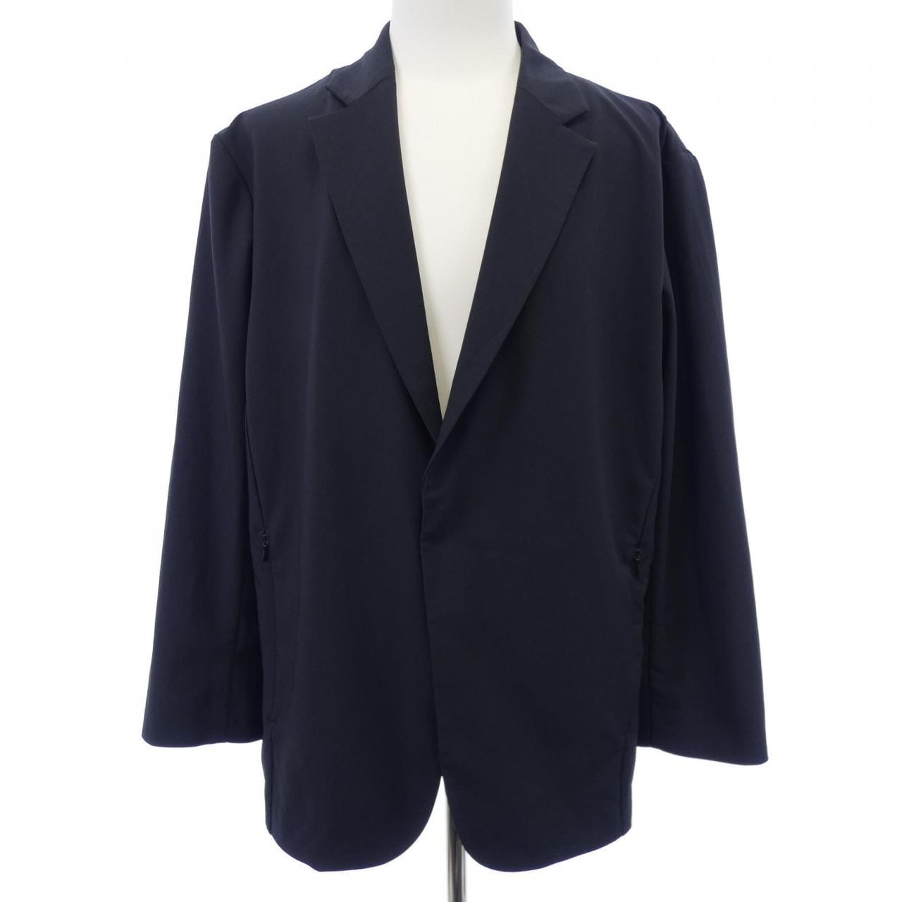 DESCENTE DLMWGC32X Jacket