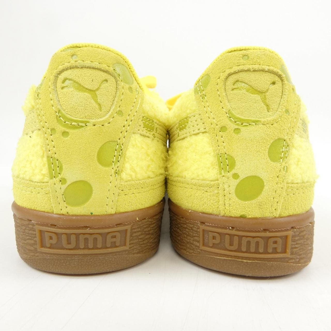 PUMA 391008-01 SPONGEBOB Sneakers