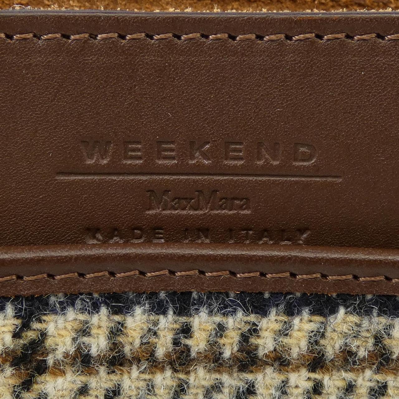 マックスマーラウィークエンド Max Mara weekend BAG