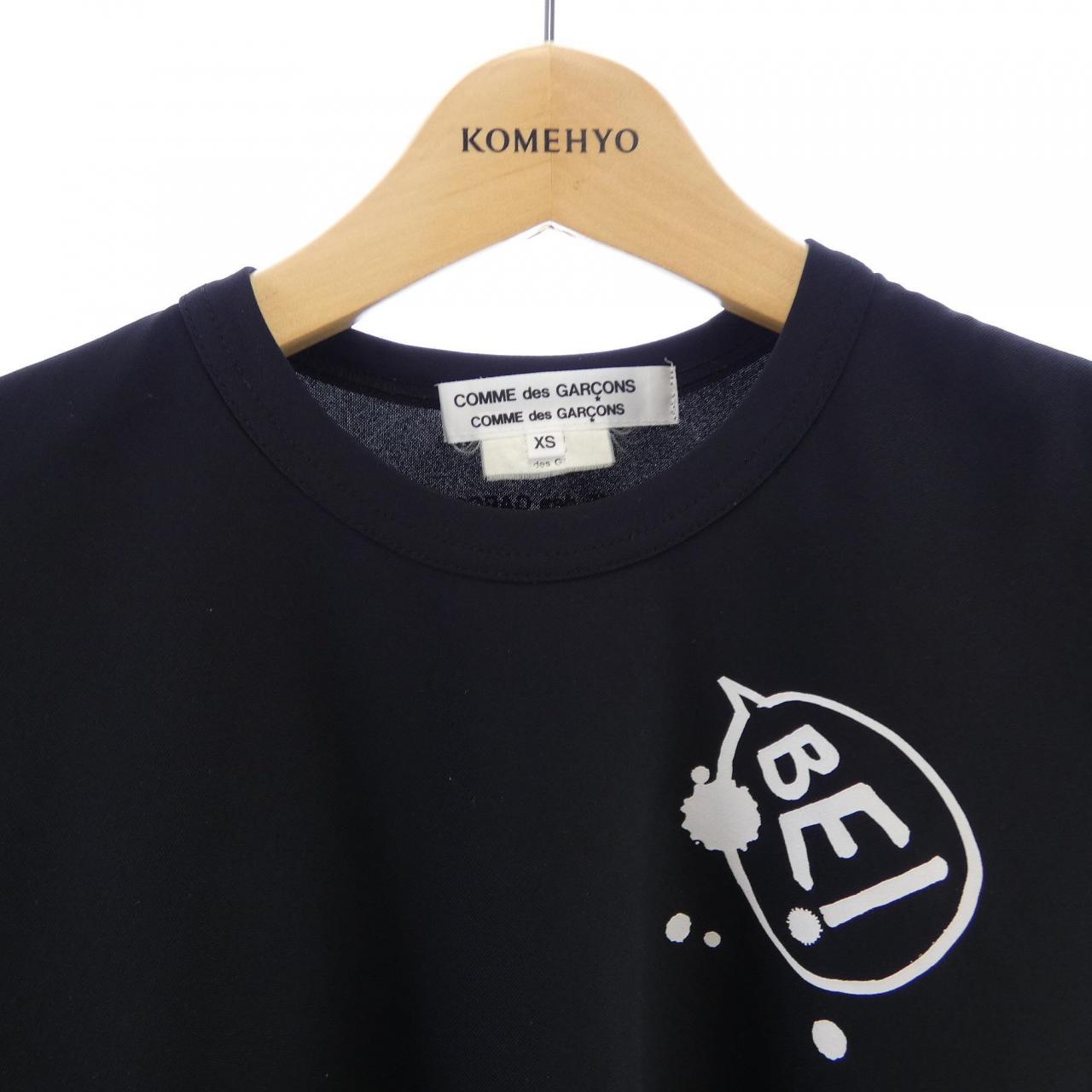 コムデギャルソン COMME des GARCONS RG-T034 Tシャツ