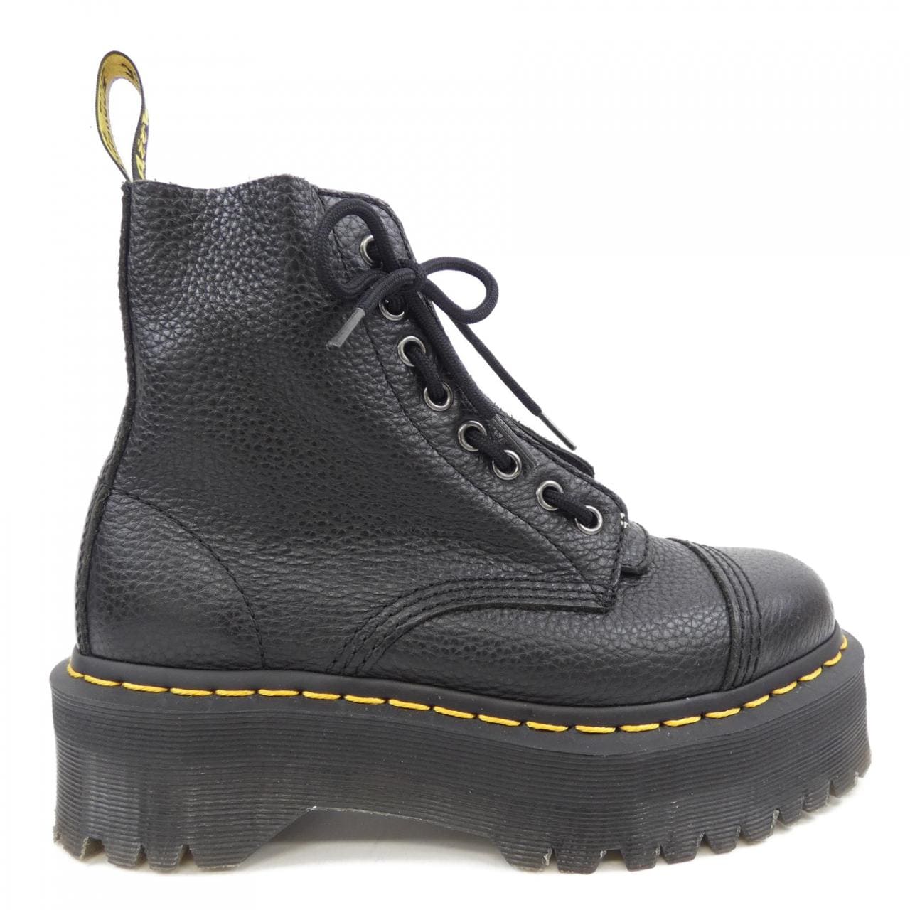 ドクターマーチン DR.MARTENS SINCLAR ブーツ