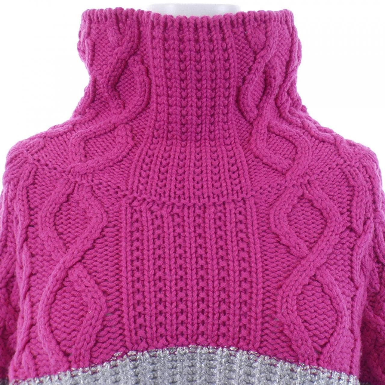 マックスマーラウィークエンド Max Mara weekend 53660199670 ニット