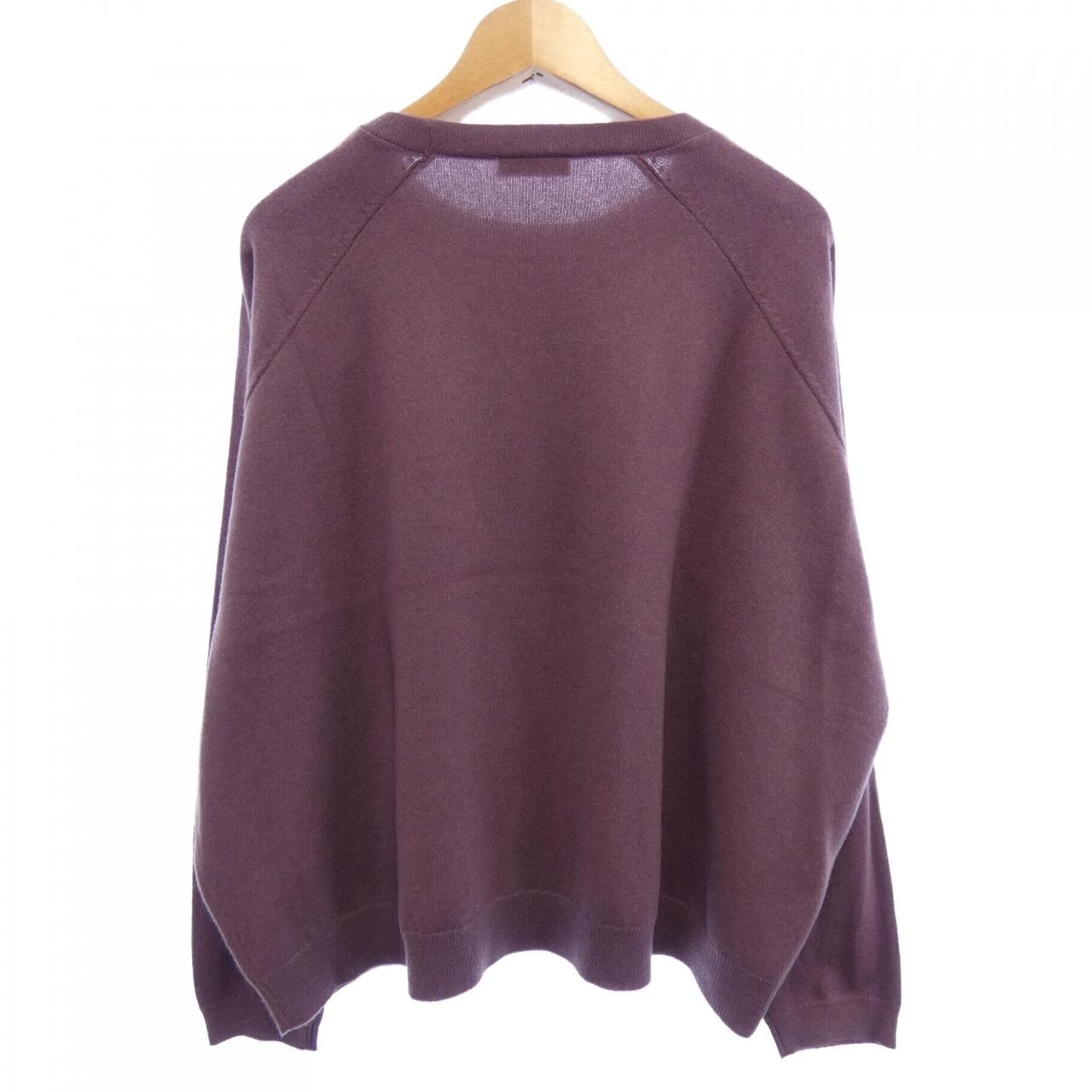 BRUNELLO CUCINELLI CUCINELLI knit