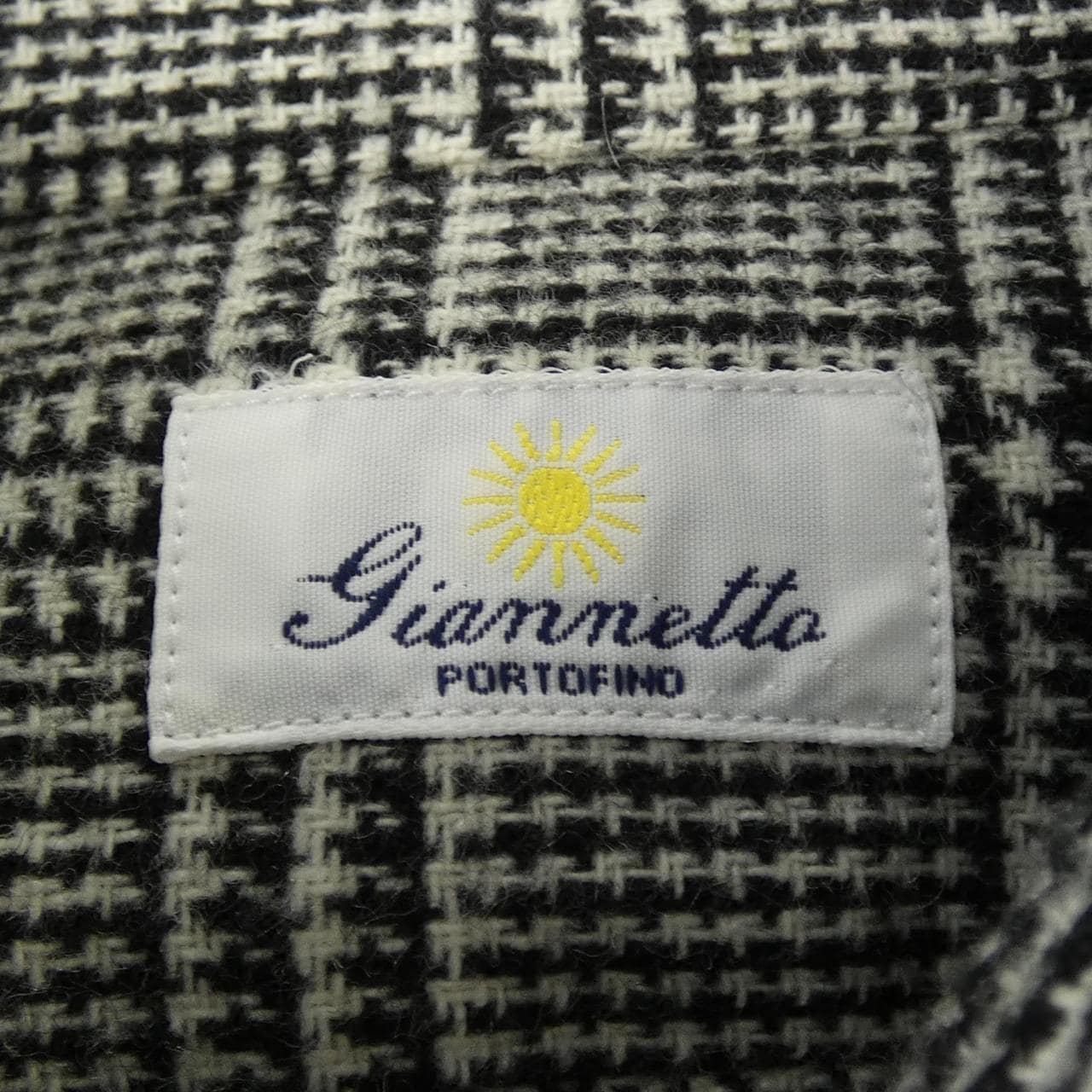 ジャンネット GIANNETTO シャツ