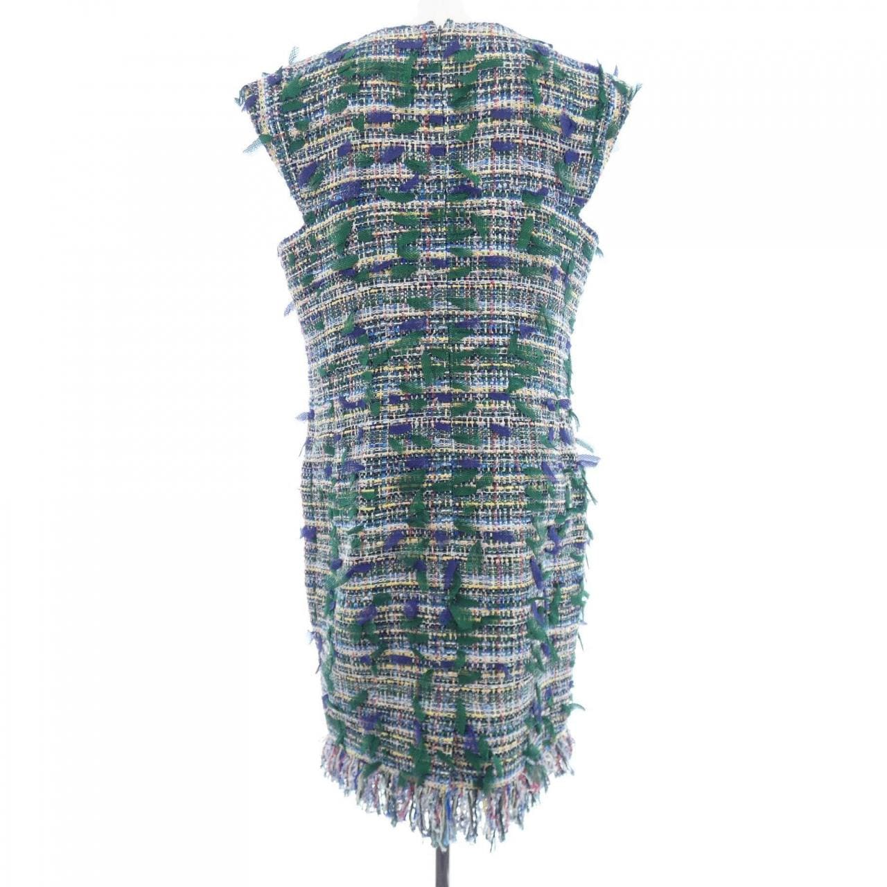 シャネル CHANEL P58804V44614 ワンピース