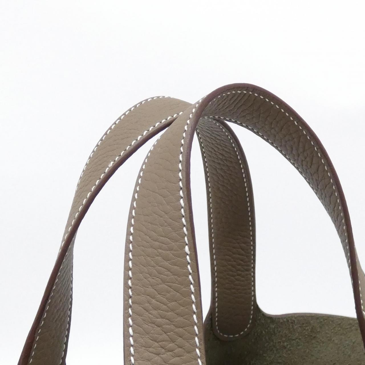 【未使用品】エルメス ピコタン ロック PM 056289CK バッグ