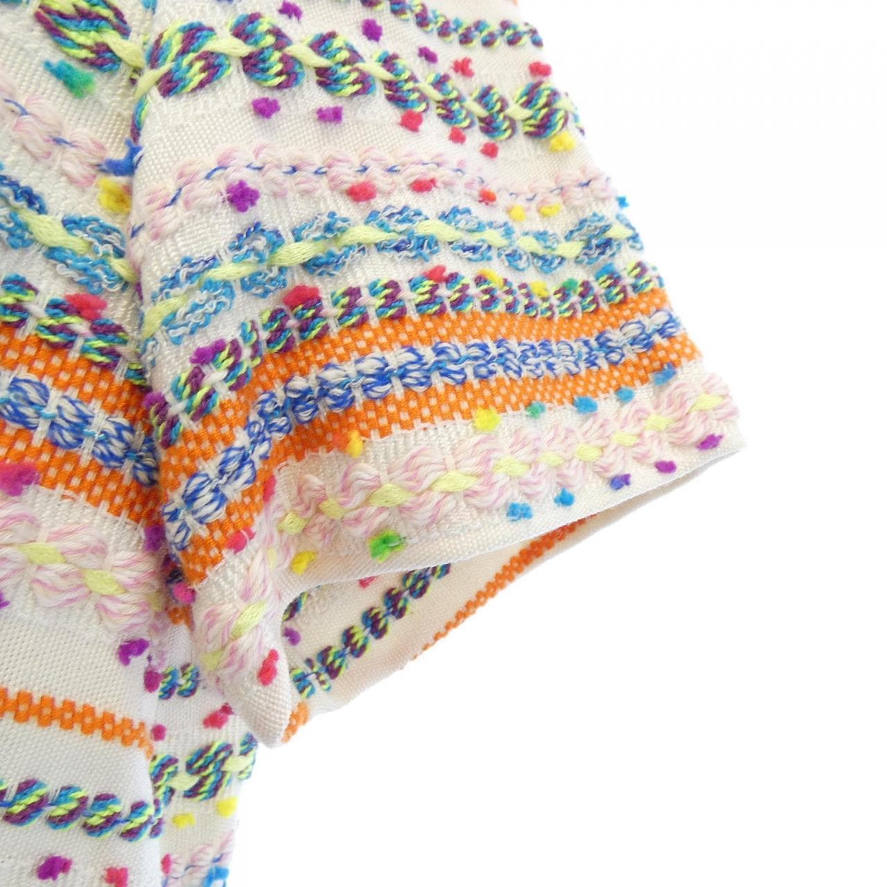 49アベニュージュンコシマダ 49AV.junko shimada ワンピース