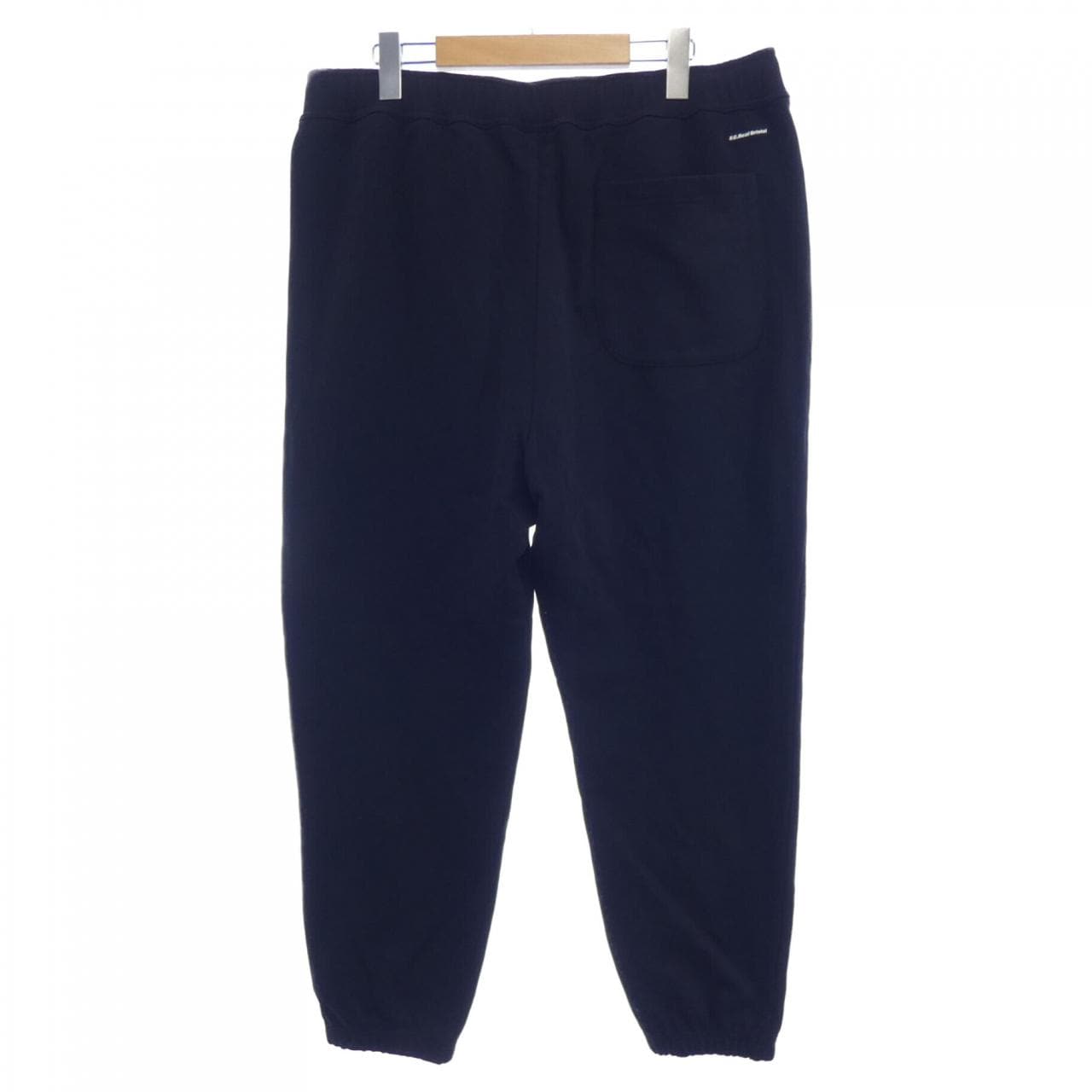 エフシーアールビー F.C.R.B. パンツ