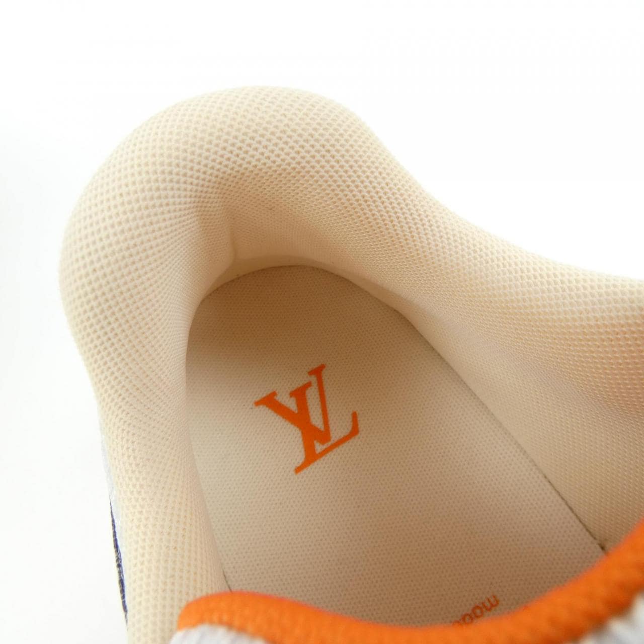 ルイヴィトン LOUIS VUITTON スニーカー