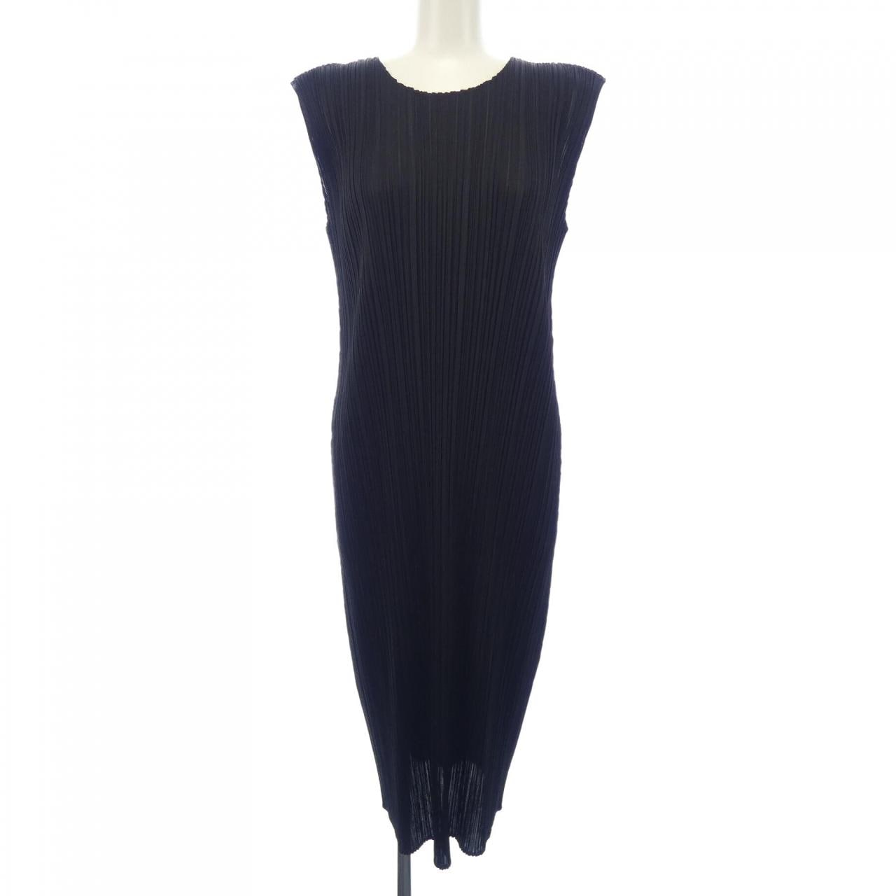 プリーツプリーズ PLEATS PLEASE PP51JH145 ワンピース