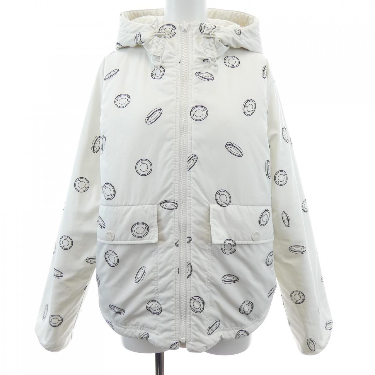 エルメス HERMES 5E0160DM ジャケット