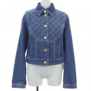 シャネル CHANEL P73392V65021 デニムジャケット