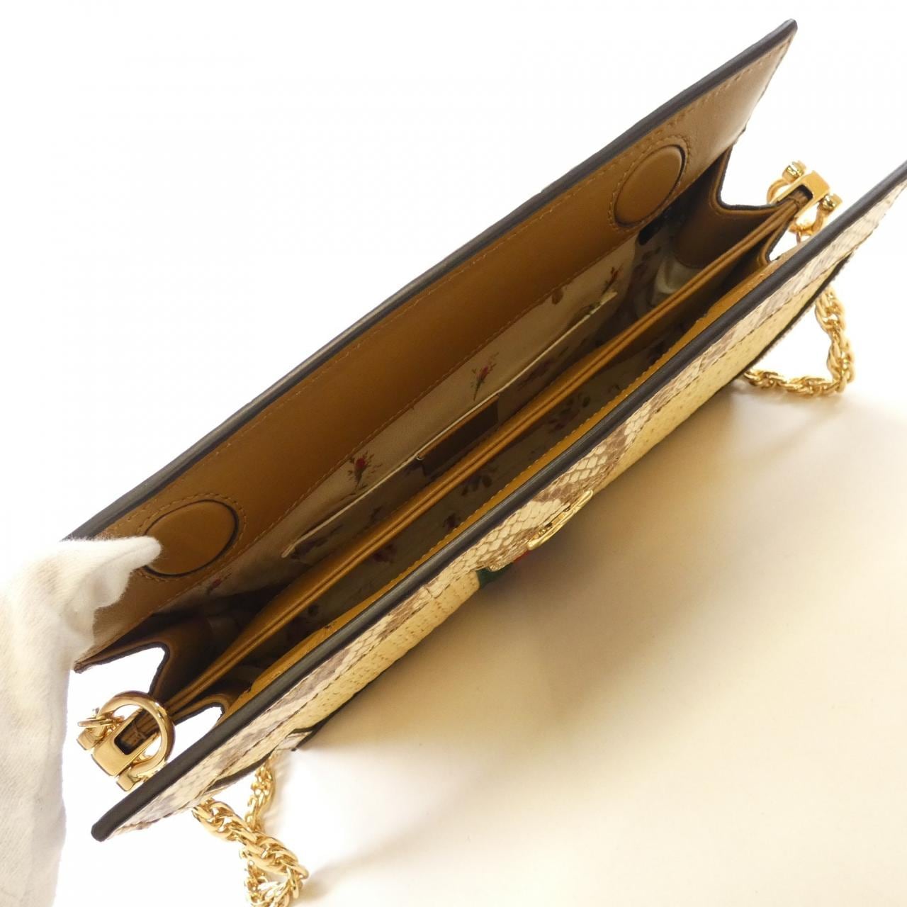 グッチ オフィディア 503877 ショルダーバッグ