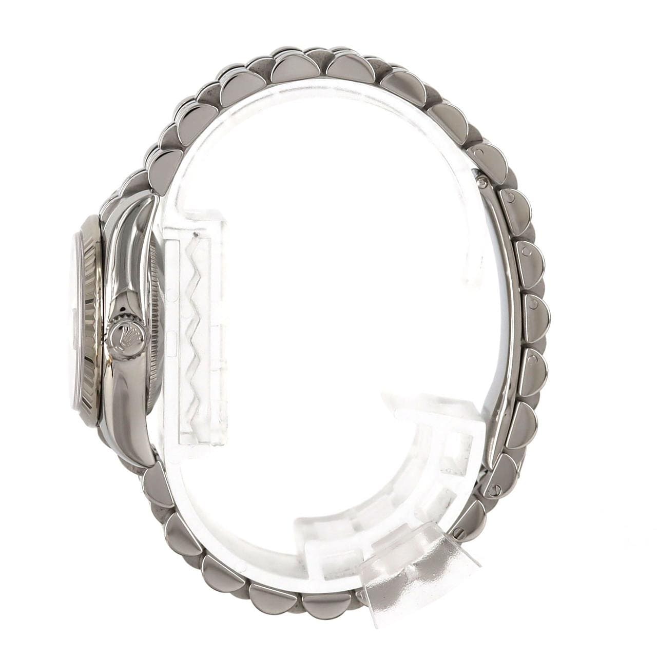 ロレックス デイトジャスト 179174NG SSxWG 自動巻 Z番