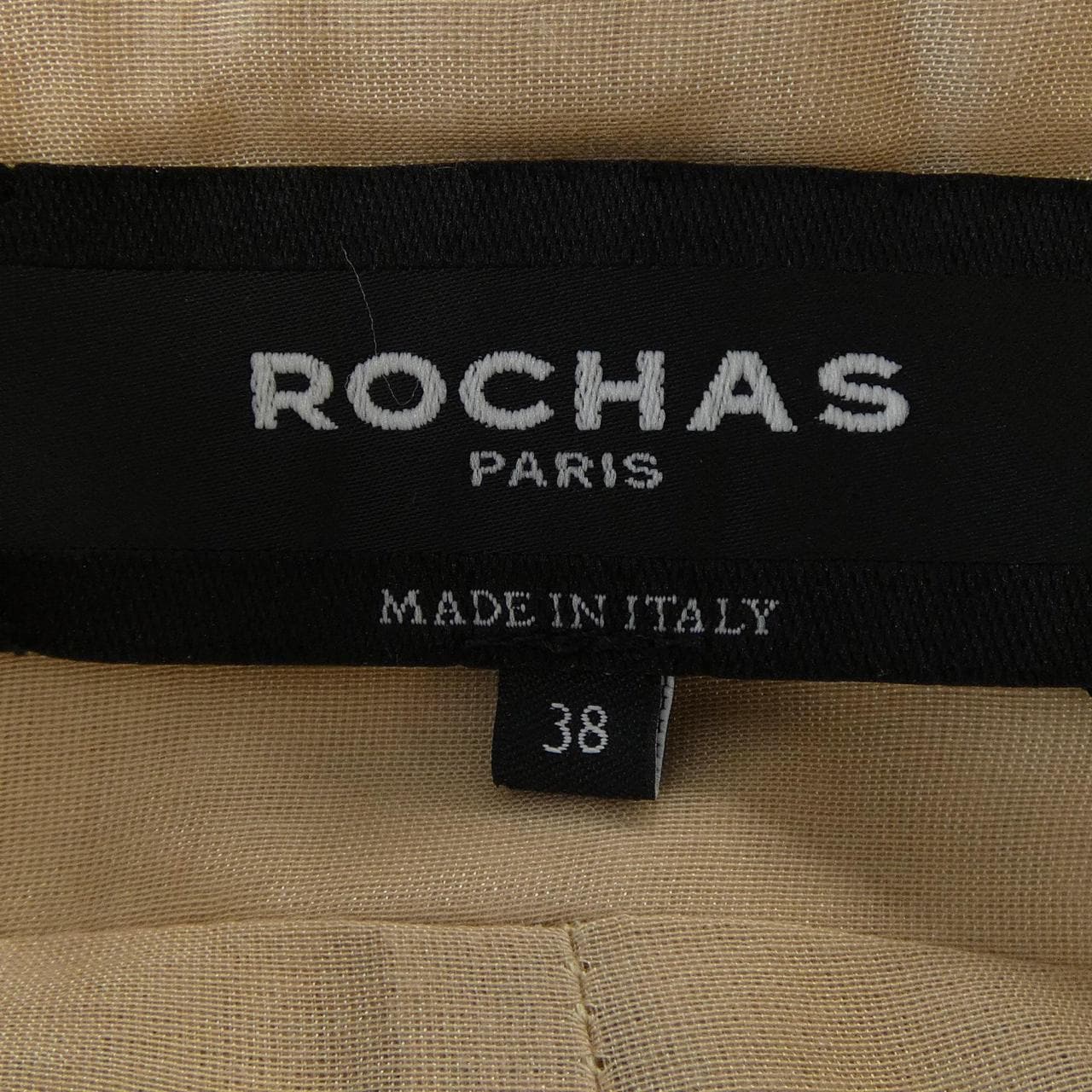 ロシャス ROCHAS ショートパンツ