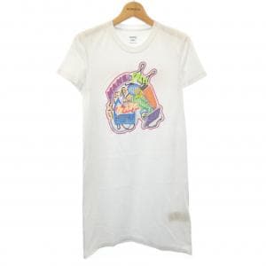 エルメス HERMES シュヴァロスコープ 3E4507DH カットワンピース