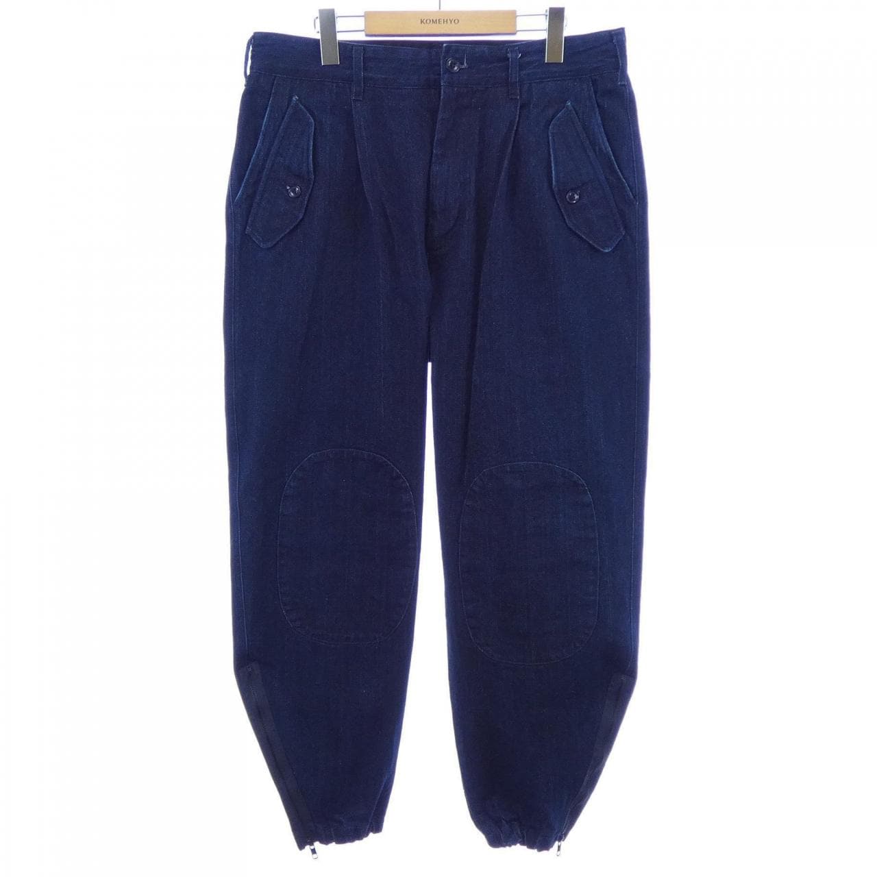 エンジニアードガーメンツ ENGINEERED GARMENTS ジーンズ