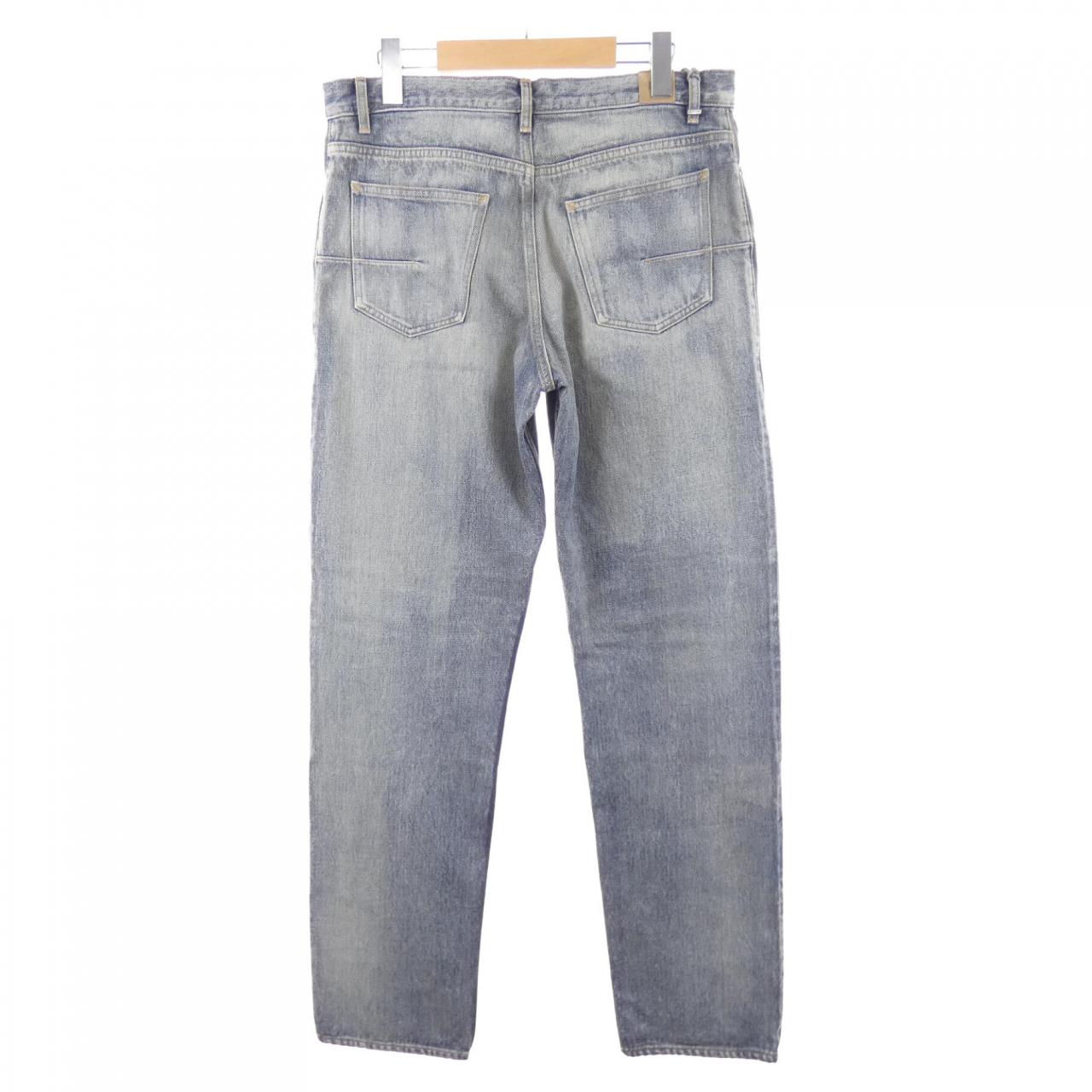 ディオール DIOR 683D002D3052 ジーンズ