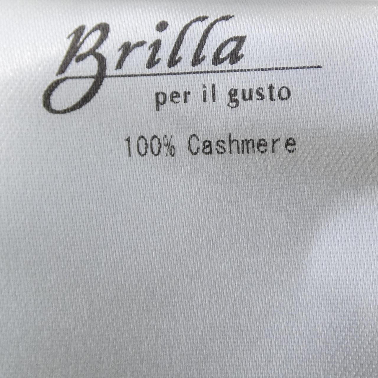 ブリッラ Brilla 24-15-0242-148 ニット