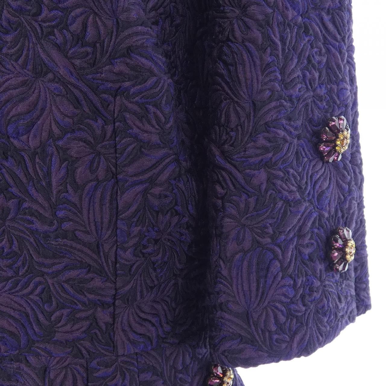 ドルチェアンドガッバーナ DOLCE&GABBANA F6OI5T/FJMQP ワンピース