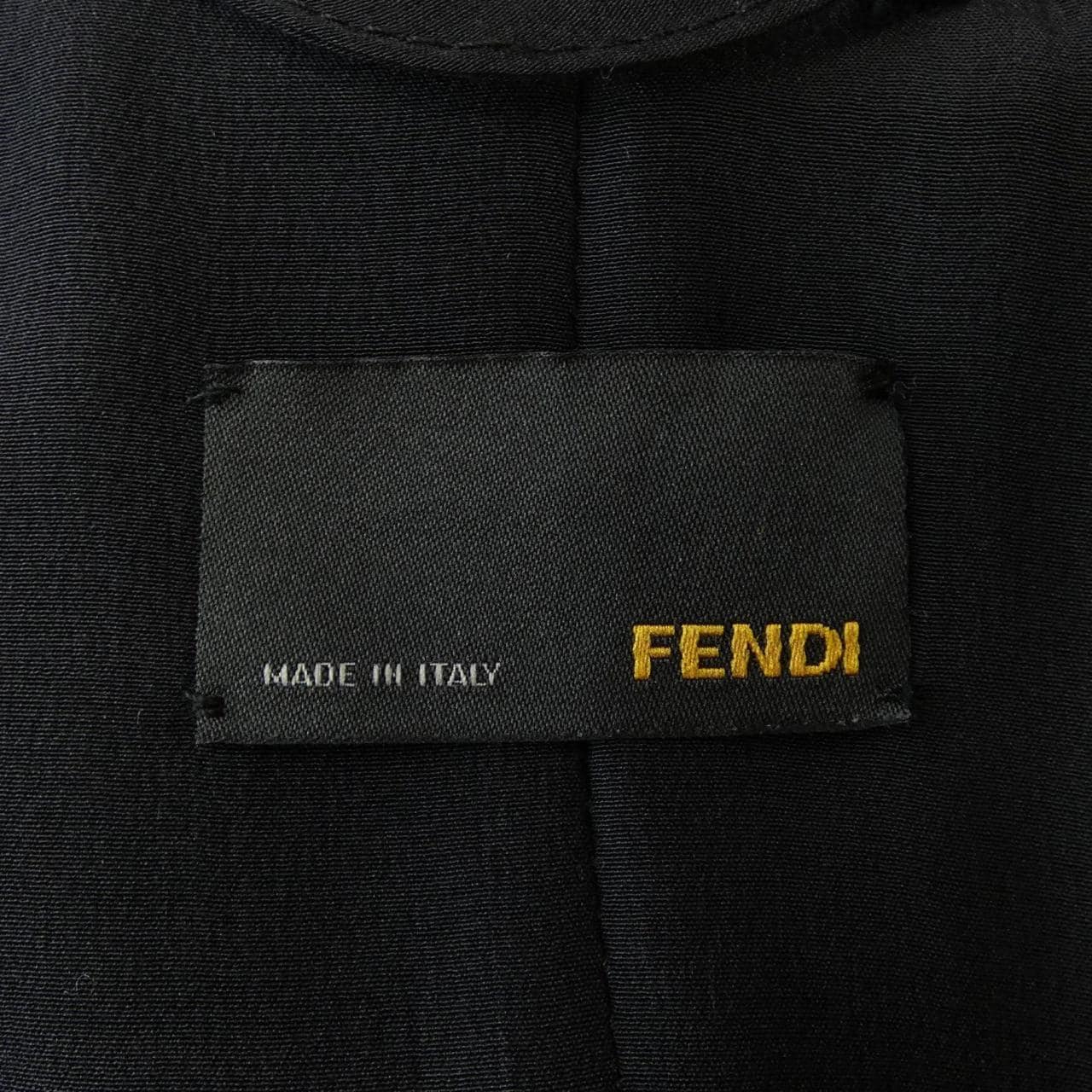 フェンディ FENDI FF5478 RYJ コート